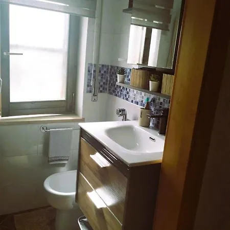 Veranda Sul Mare 68_apartment * ビシェーリエ